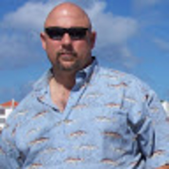 Meet your Posher, Gary - Picture 1 of 1